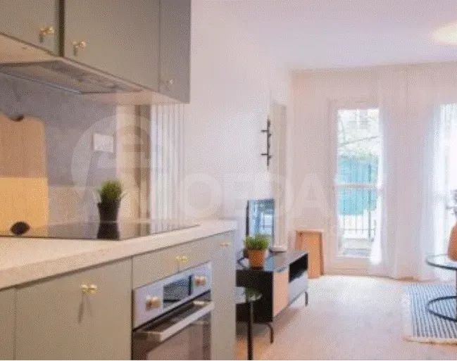 Apartments For Rent three-room 122м² 4/12 floor Tbilisi - photo 5