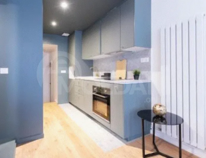 Apartments For Rent three-room 122м² 4/12 floor Tbilisi - photo 7