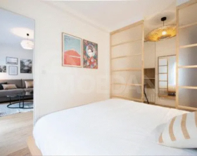 Apartments For Rent three-room 122м² 4/12 floor Tbilisi - photo 3