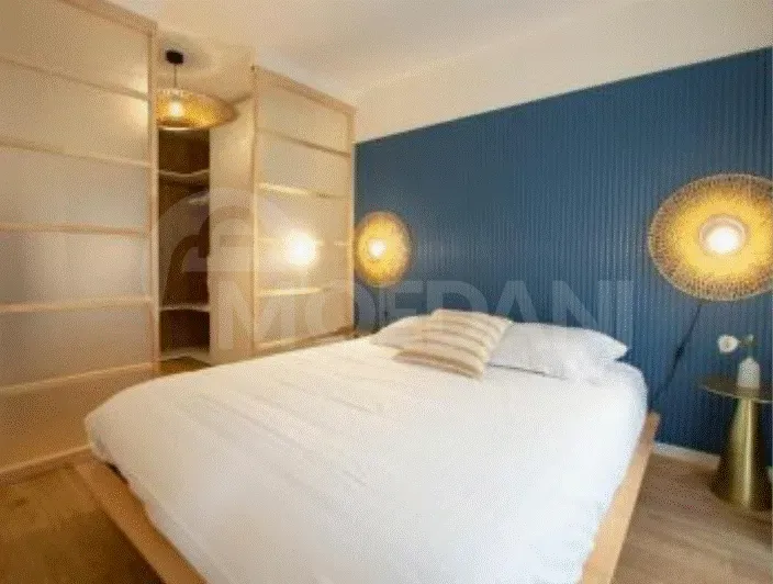 Apartments For Rent three-room 122м² 4/12 floor Tbilisi - photo 4