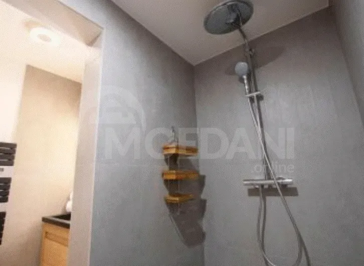 Apartments For Rent three-room 122м² 4/12 floor Tbilisi - photo 6