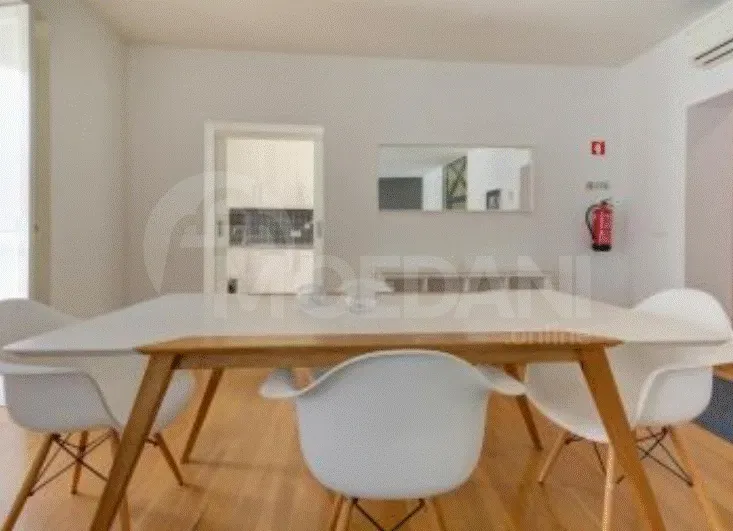 Apartments For Rent three-room 112м² 5/10 floor Tbilisi - photo 8