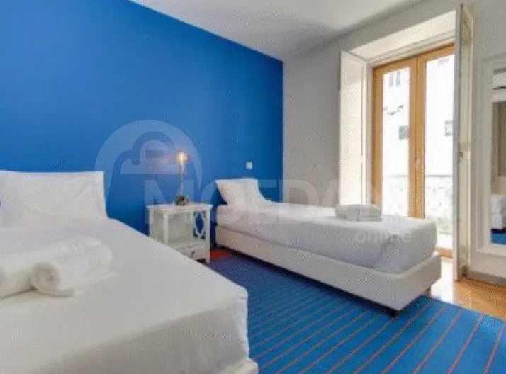 Apartments For Rent three-room 112м² 5/10 floor Tbilisi - photo 3