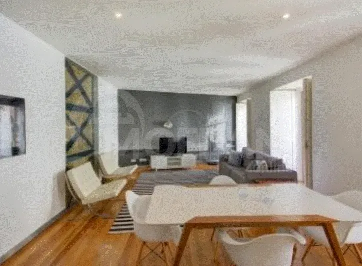 Apartments For Rent three-room 112м² 5/10 floor Tbilisi - photo 5