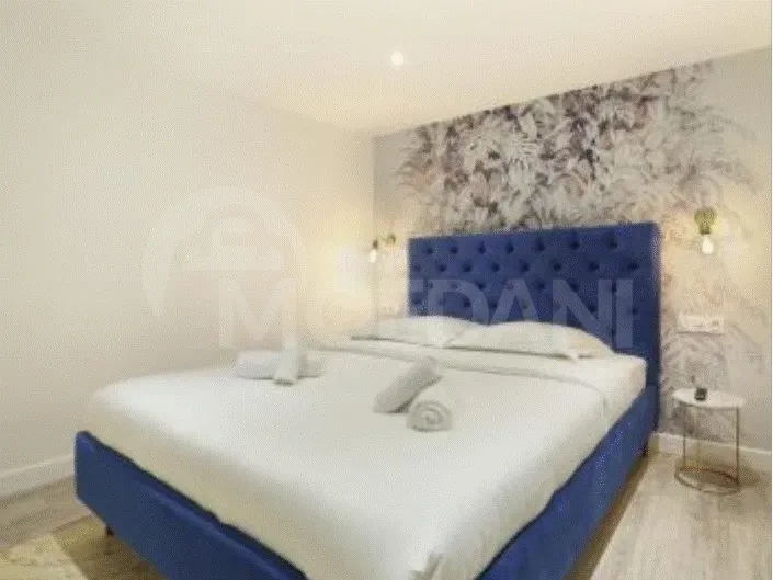 Apartments For Rent three-room 114м² 5/8 floor Tbilisi - photo 3