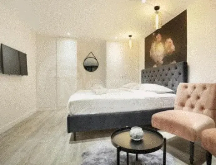 Apartments For Rent three-room 114м² 5/8 floor Tbilisi - photo 4