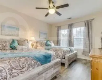 Сдам 3-комн. квартиру 112м² 4/12 эт. Тбилиси - изображение 2