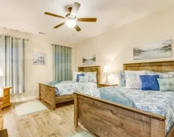 Сдам 3-комн. квартиру 112м² 4/12 эт. Тбилиси - изображение 5