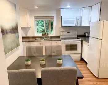 Сдам 3-комн. квартиру 116м² 1/3 эт. Тбилиси - изображение 4