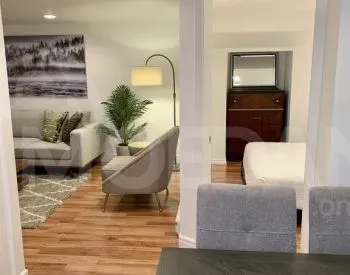 Сдам 3-комн. квартиру 116м² 1/3 эт. Тбилиси - изображение 6