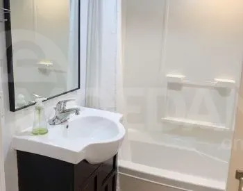 Сдам 3-комн. квартиру 116м² 1/3 эт. Тбилиси - изображение 8