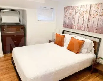 Сдам 3-комн. квартиру 116м² 1/3 эт. Тбилиси - изображение 7