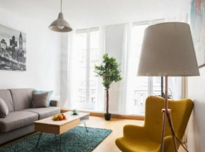 Сдам 3-комн. квартиру 106м² 4/9 эт. Тбилиси - изображение 2