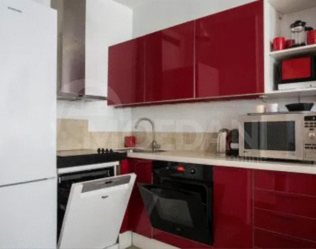 Сдам 3-комн. квартиру 106м² 4/9 эт. Тбилиси - изображение 5