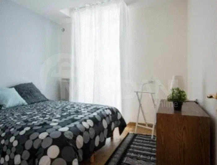 Сдам 3-комн. квартиру 106м² 4/9 эт. Тбилиси - изображение 4