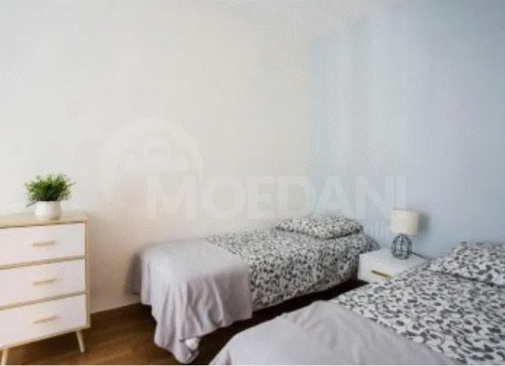 Сдам 3-комн. квартиру 106м² 4/9 эт. Тбилиси - изображение 3