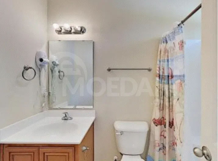 Сдам 2-комн. квартиру 76м² 2/3 эт. Тбилиси - изображение 4