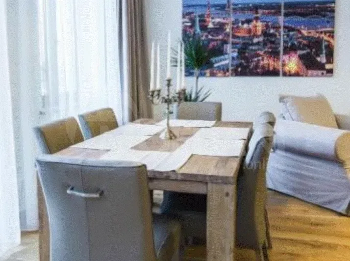 Сдам 3-комн. квартиру 107м² 6/8 эт. Тбилиси - изображение 4