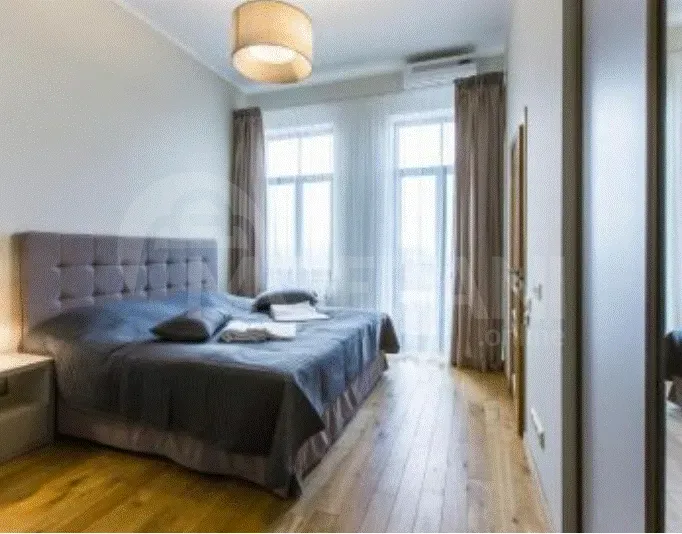 Сдам 3-комн. квартиру 107м² 6/8 эт. Тбилиси - изображение 5