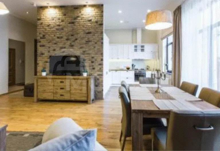 Сдам 3-комн. квартиру 107м² 6/8 эт. Тбилиси - изображение 2