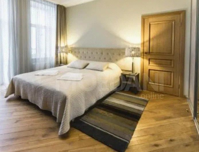 Сдам 3-комн. квартиру 107м² 6/8 эт. Тбилиси - изображение 1