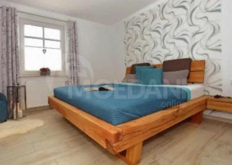 ქირავდება 2 ოთახიანი ბინა 67მ² 5/10 სართ თბილისი - photo 2