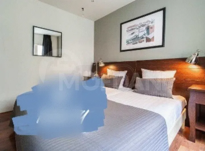 Сдам 3-комн. квартиру 117м² 3/12 эт. Тбилиси - изображение 5