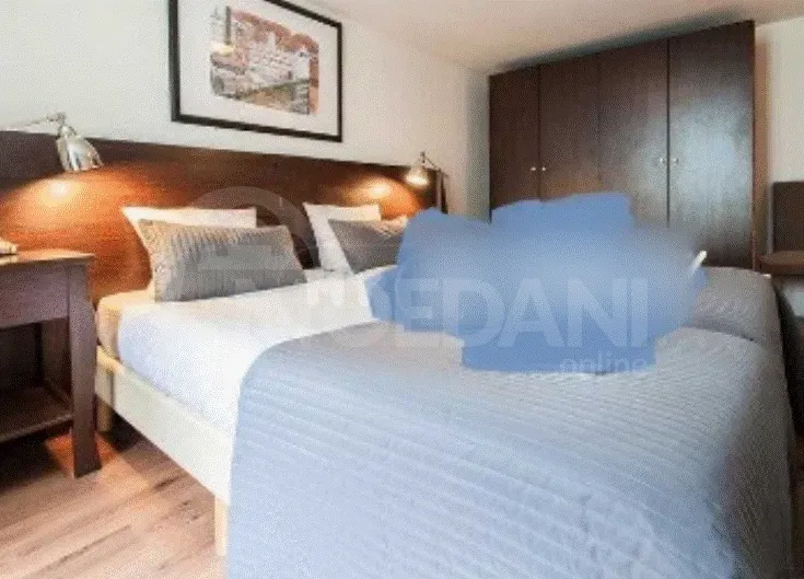 Сдам 3-комн. квартиру 117м² 3/12 эт. Тбилиси - изображение 3