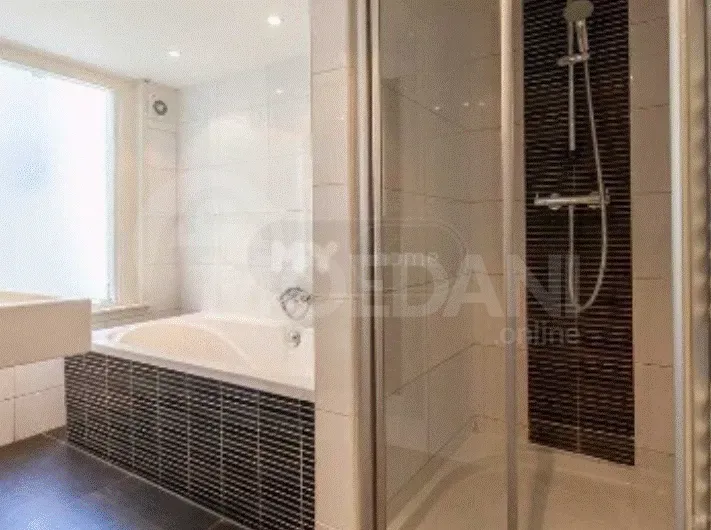 Сдам 3-комн. квартиру 117м² 3/12 эт. Тбилиси - изображение 6