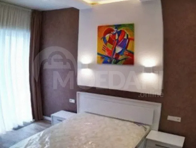 Rent 3 apartment 108м² 10/10 floor Tbilisi - photo 5