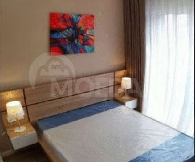 Rent 3 apartment 108м² 10/10 floor Tbilisi - photo 6