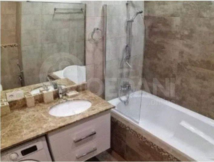 Сдам 3-комн. квартиру 108м² 10/10 эт. Тбилиси - изображение 7