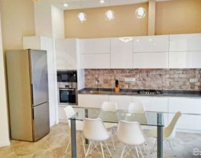 Сдам 3-комн. квартиру 108м² 10/10 эт. Тбилиси - изображение 3