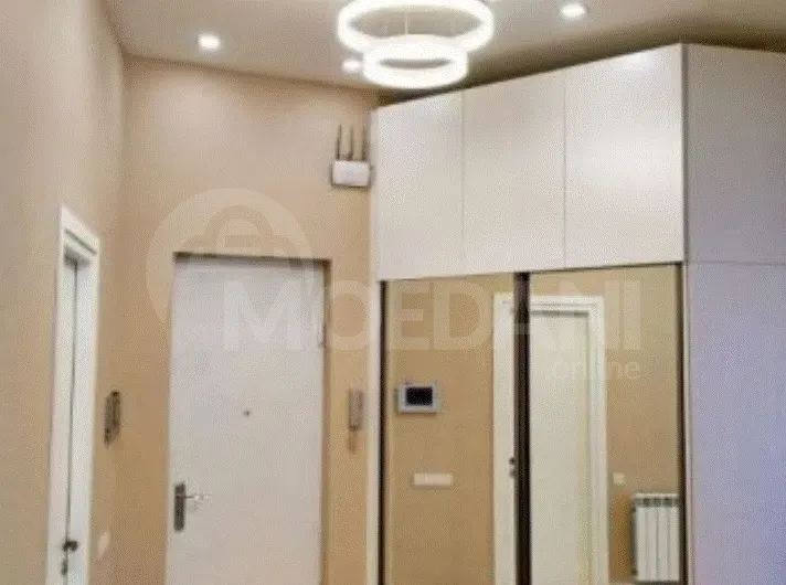 Сдам 3-комн. квартиру 108м² 10/10 эт. Тбилиси - изображение 4