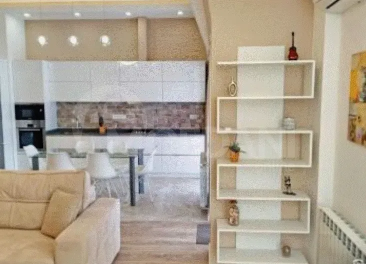 Сдам 3-комн. квартиру 108м² 10/10 эт. Тбилиси - изображение 1