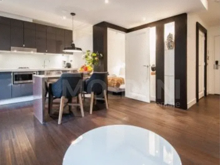 Сдам 3-комн. квартиру 114м² 3/14 эт. Тбилиси - изображение 6