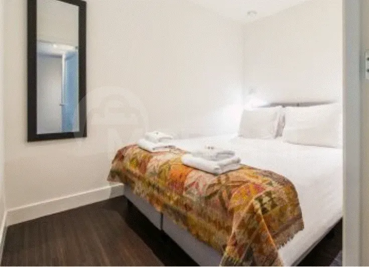 Сдам 3-комн. квартиру 114м² 3/14 эт. Тбилиси - изображение 4