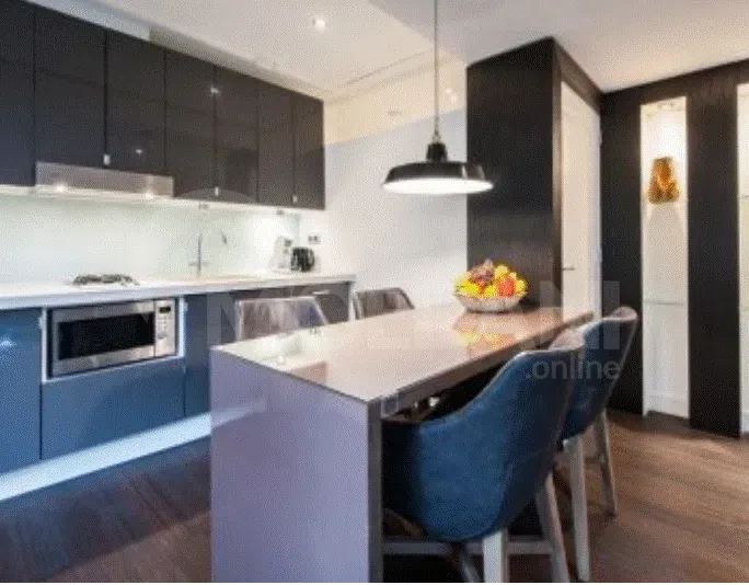 Сдам 3-комн. квартиру 114м² 3/14 эт. Тбилиси - изображение 2