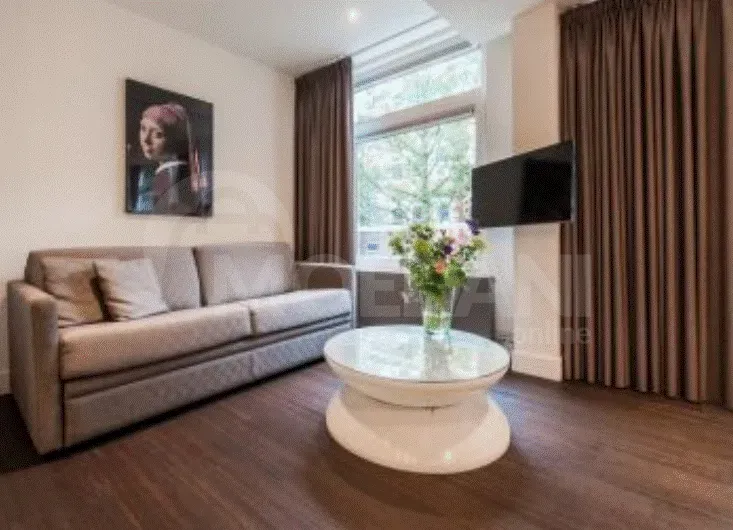 Сдам 3-комн. квартиру 114м² 3/14 эт. Тбилиси - изображение 1