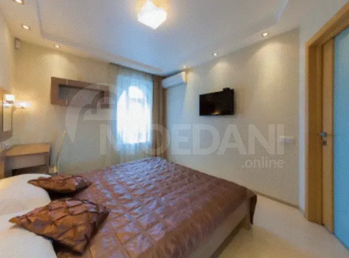 Apartments For Rent three-room 120м² 3/6 floor Tbilisi - photo 2