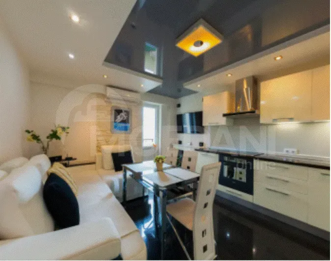 Apartments For Rent three-room 120м² 3/6 floor Tbilisi - photo 3