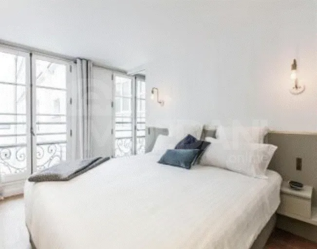 Сдам 3-комн. квартиру 135м² 6/14 эт. Тбилиси - изображение 3