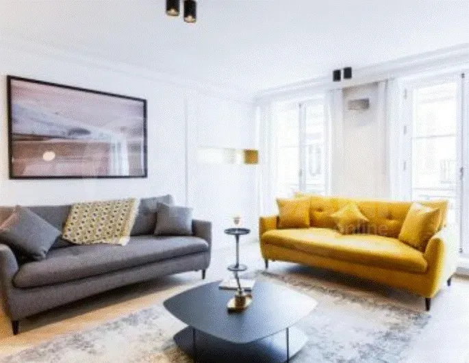 Сдам 3-комн. квартиру 135м² 6/14 эт. Тбилиси - изображение 1