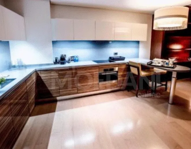 Сдам 3-комн. квартиру 100м² 9/15 эт. Тбилиси - изображение 4