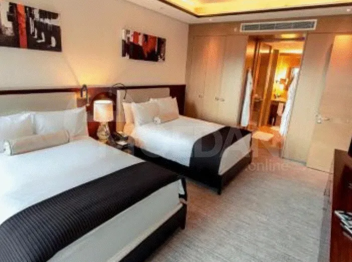 Сдам 3-комн. квартиру 100м² 9/15 эт. Тбилиси - изображение 5