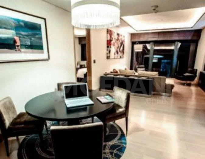 Сдам 3-комн. квартиру 100м² 9/15 эт. Тбилиси - изображение 2