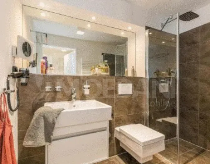 Сдам 3-комн. квартиру 90м² 7/10 эт. Тбилиси - изображение 2