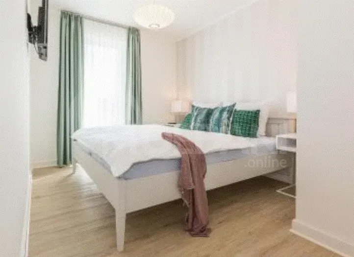 Сдам 3-комн. квартиру 90м² 7/10 эт. Тбилиси - изображение 4