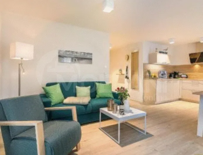 Сдам 3-комн. квартиру 90м² 7/10 эт. Тбилиси - изображение 1