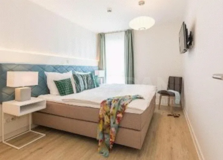 Сдам 3-комн. квартиру 90м² 7/10 эт. Тбилиси - изображение 3